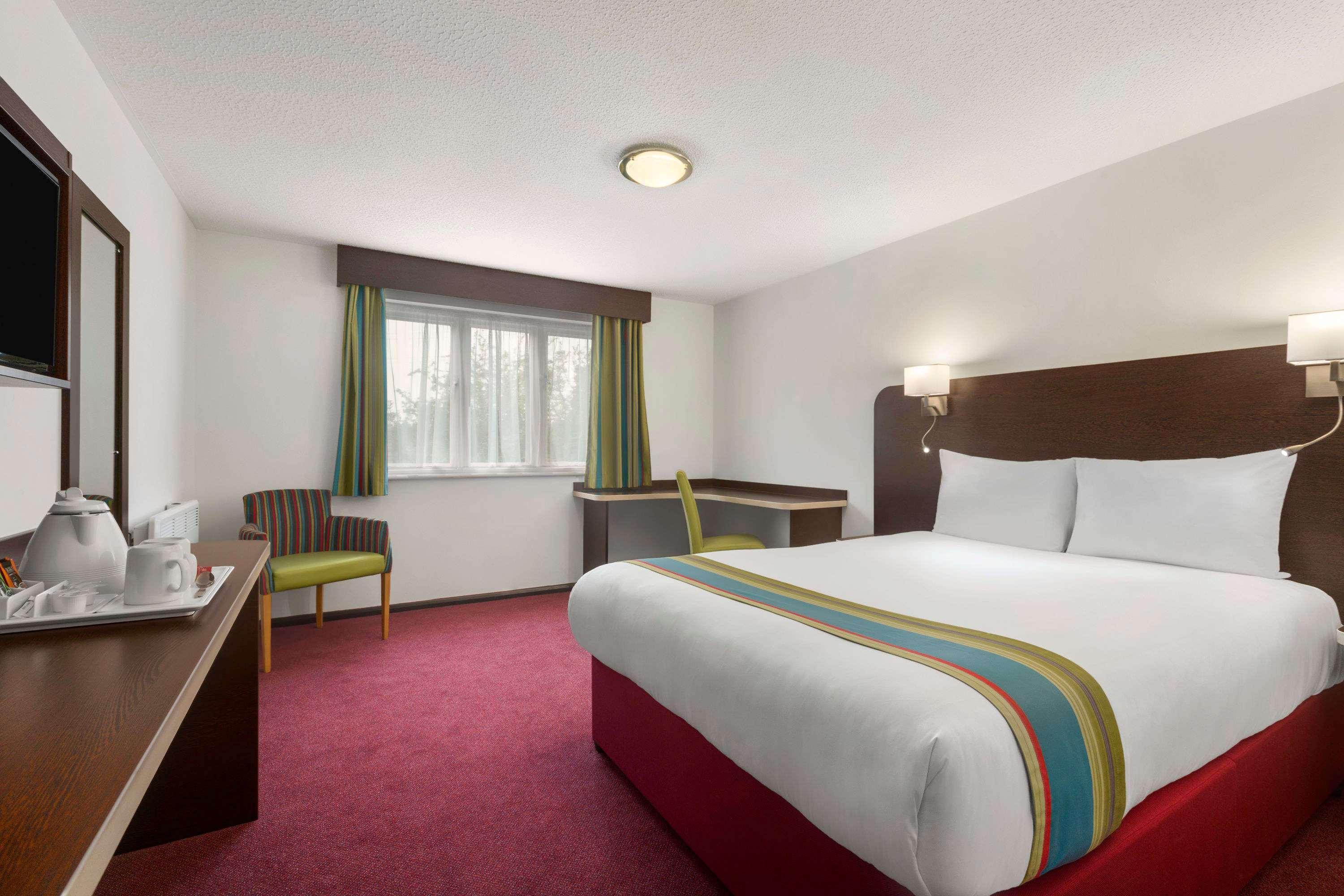 Ramada London South Mimms Hotel Potters Bar Szoba fotó