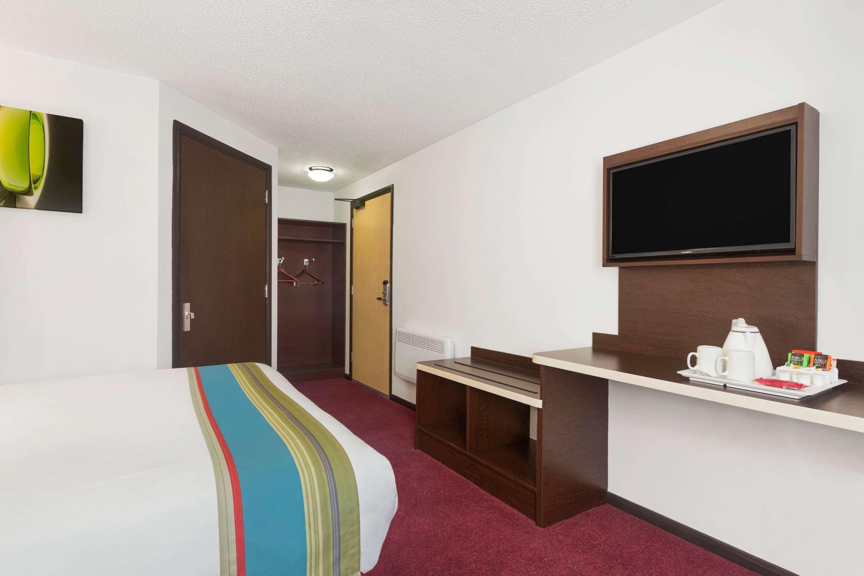 Ramada London South Mimms Hotel Potters Bar Szoba fotó