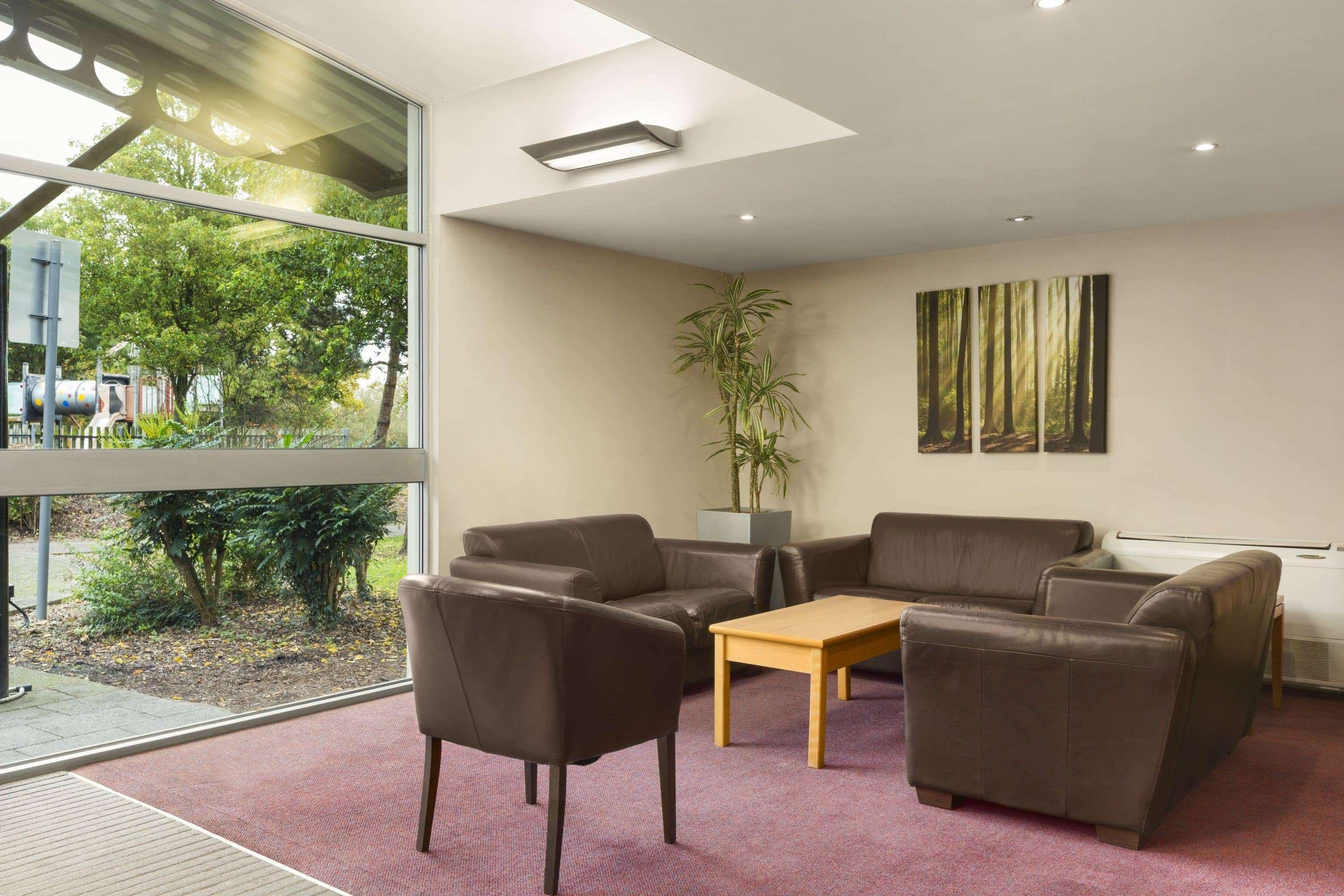 Ramada London South Mimms Hotel Potters Bar Kültér fotó
