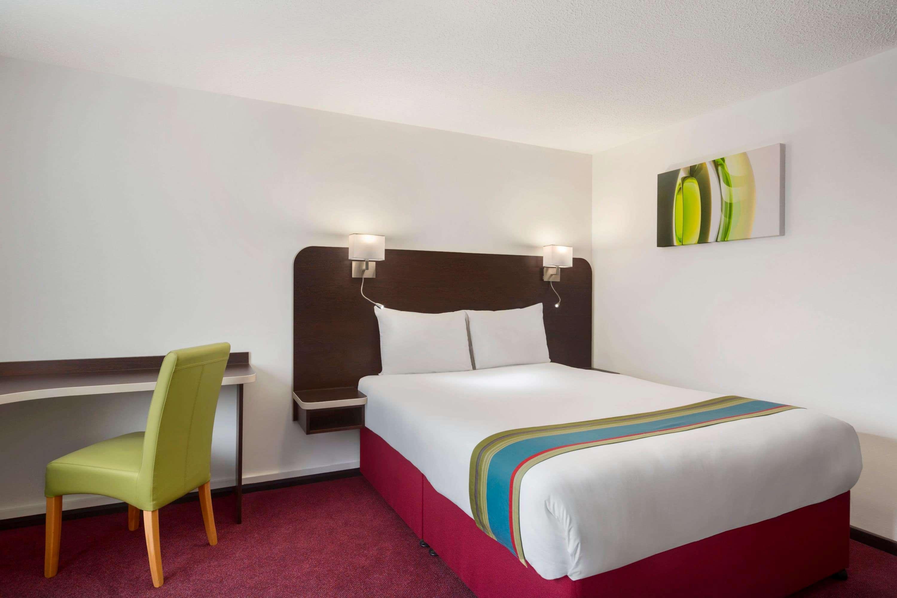 Ramada London South Mimms Hotel Potters Bar Szoba fotó