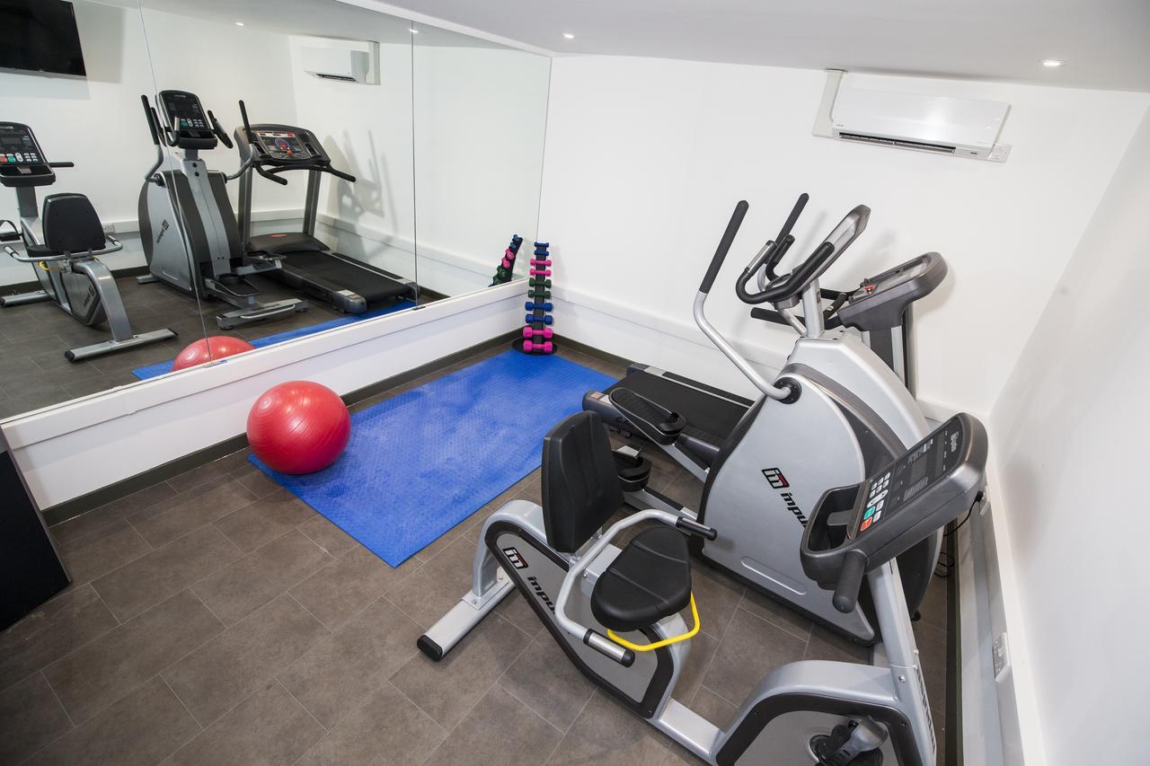 Ramada London South Mimms Hotel Potters Bar Kültér fotó